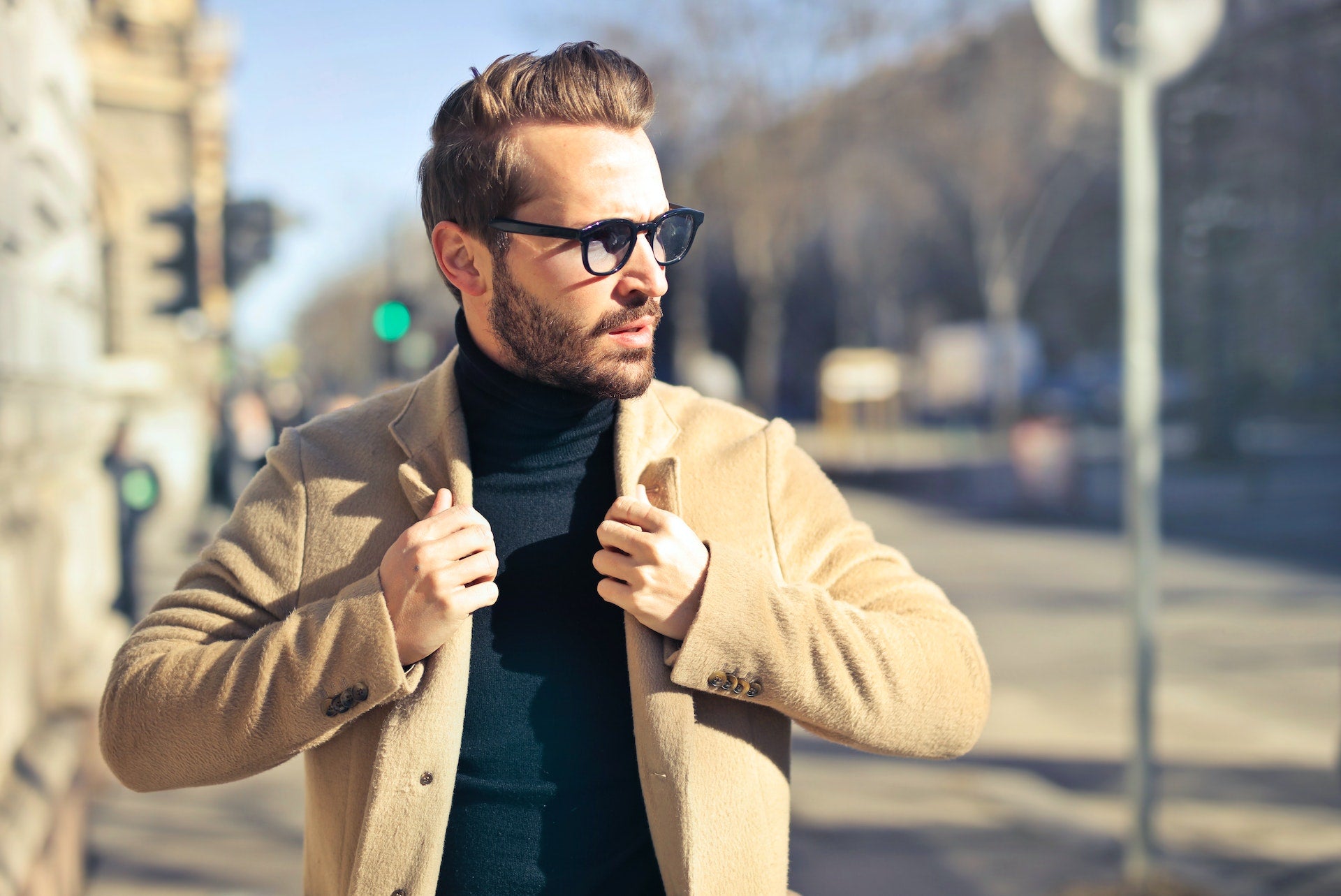 Men Collection