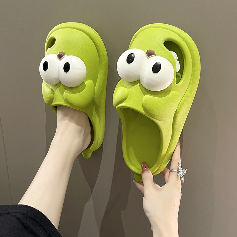 Star Lok™ Twinkle Toes Slippers (Free Shipping)
