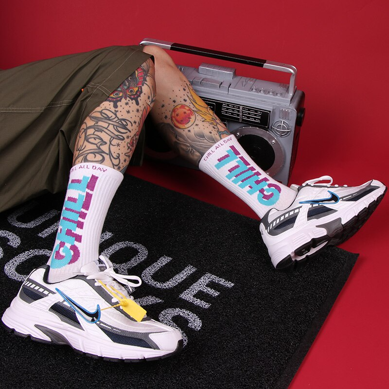 Chill All Day Socks