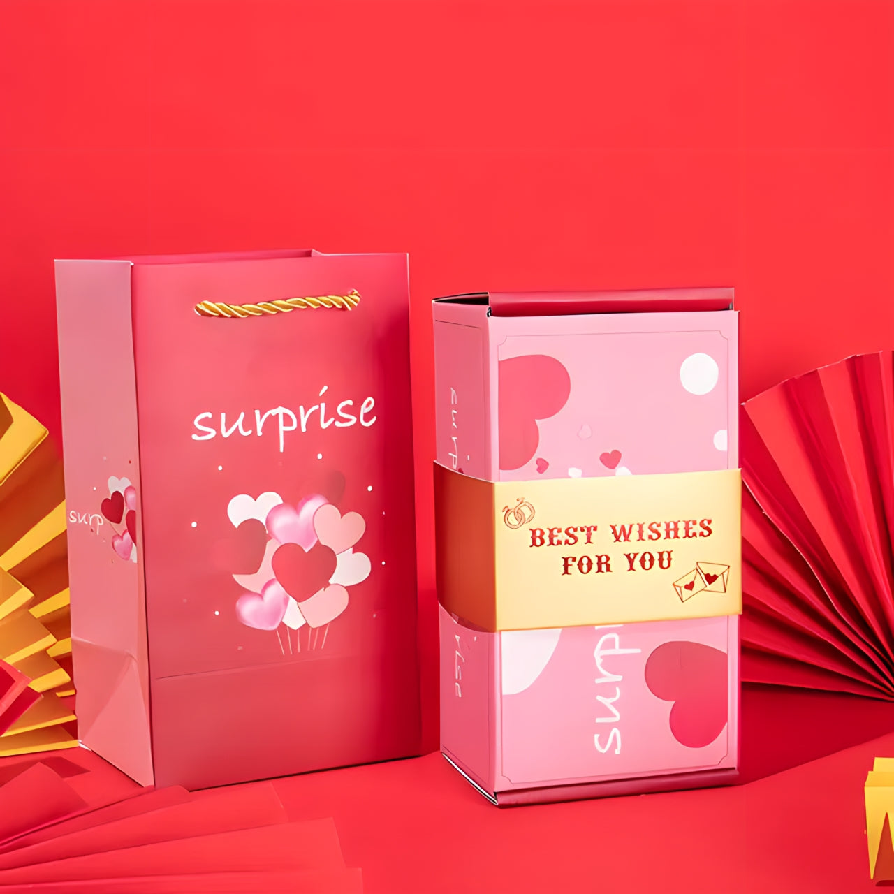 Wow Surprise Box (Free Today)