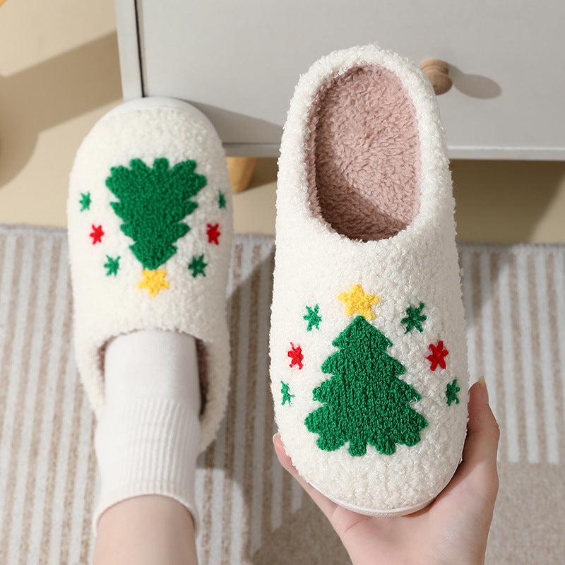 Christmas Slipper (Free Shipping)