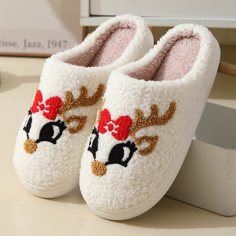 Christmas Slipper (Free Shipping)