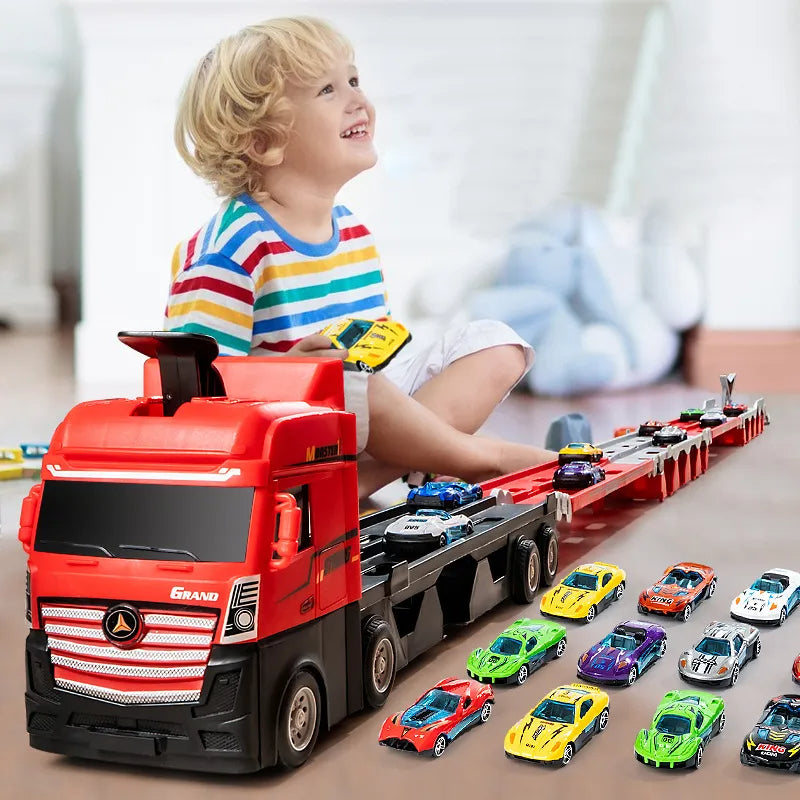 Fold N Load Truck (Free Shipping)