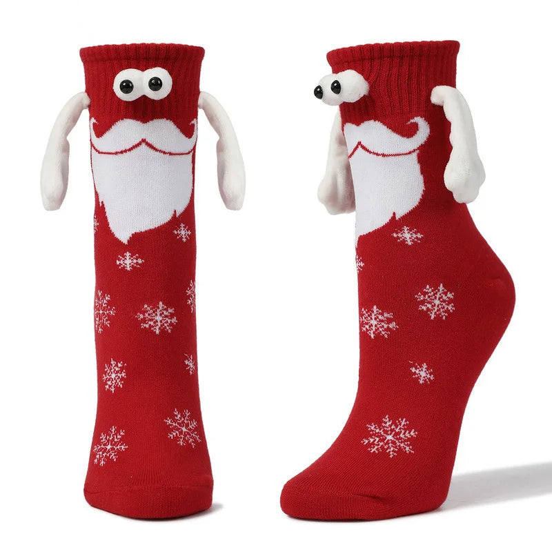 Star Lok™ BestieBuddies Socks (Free Today)