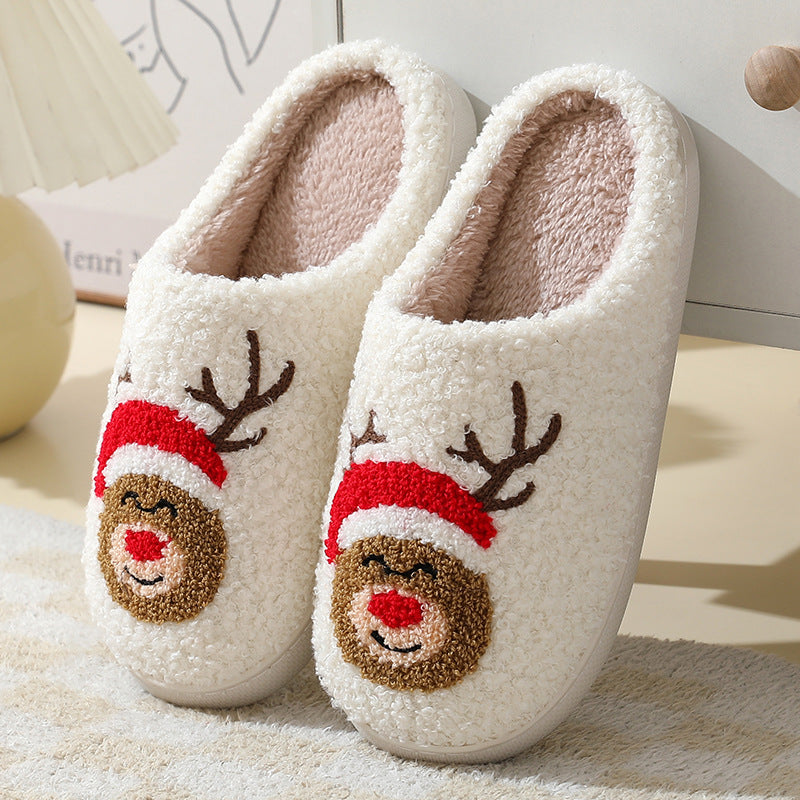 Christmas Slipper (Free Shipping)