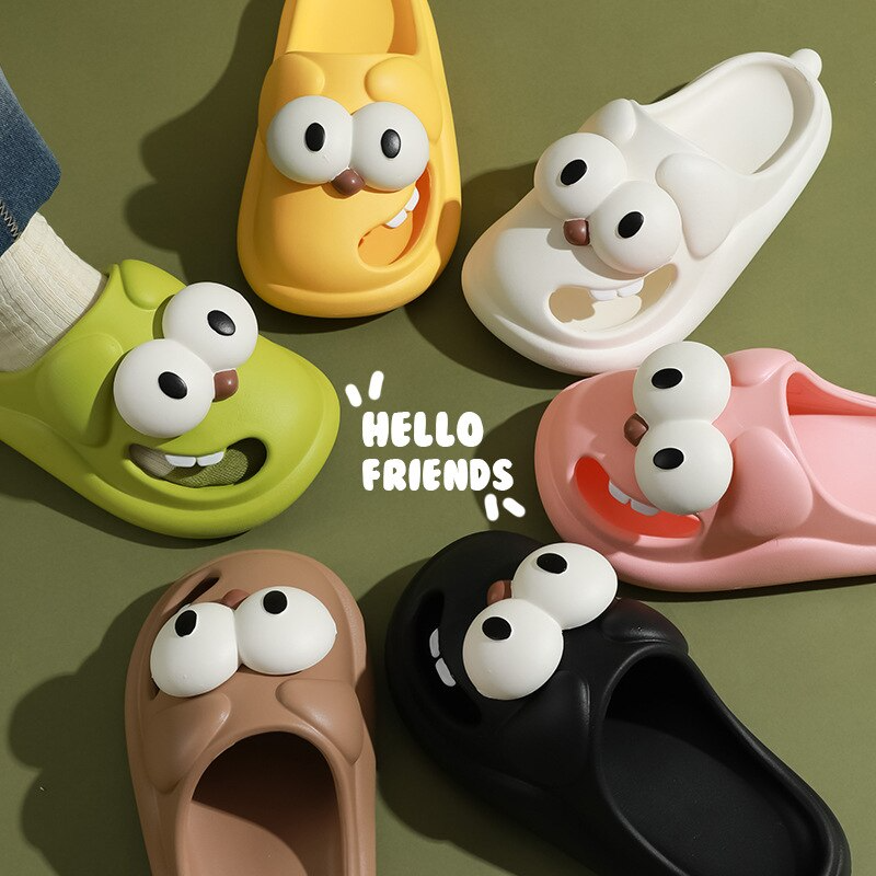 Star Lok™ Twinkle Toes Slippers (Free Shipping)