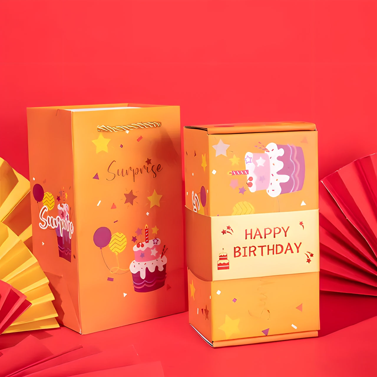 Wow Surprise Box (Free Today)