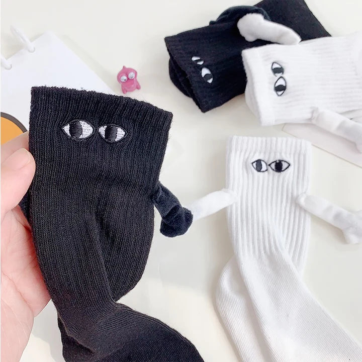Star Lok™ BestieBuddies Socks (Free Today)