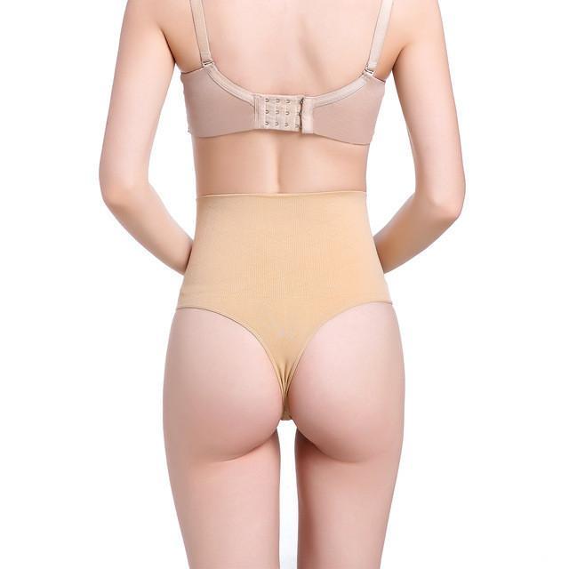 Star Lok™ Attraktiver Secrets Tanga (Kostenloser Versand)