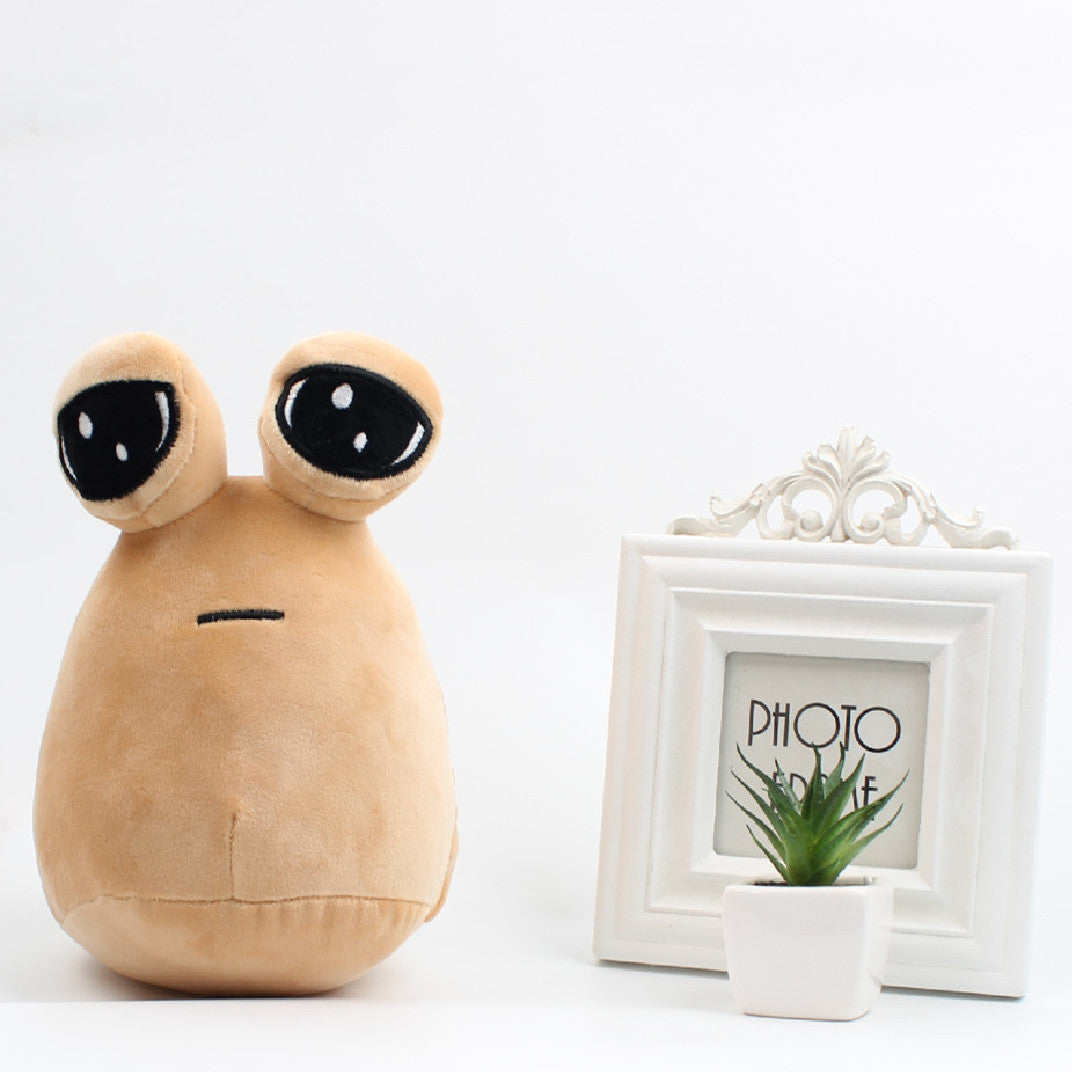 Pou Lonely (Free Shipping)