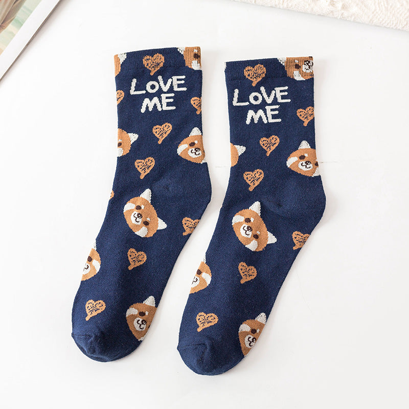Love Me Socks