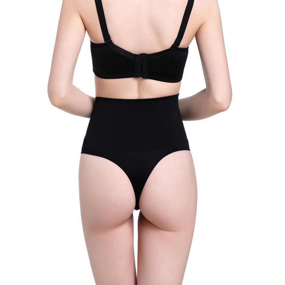 Star Lok™ Attraktiver Secrets Tanga (Kostenloser Versand)