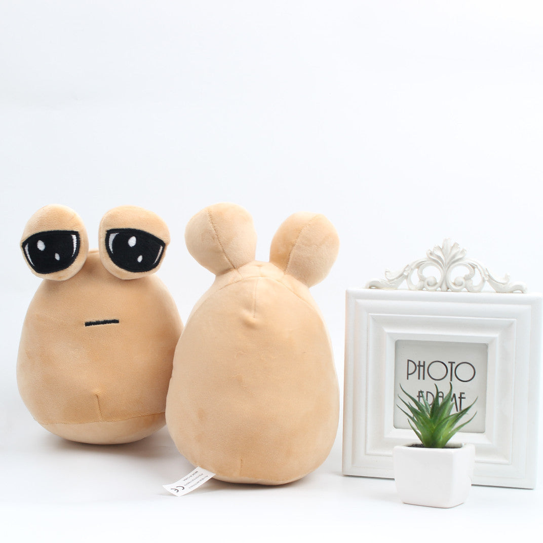 Pou Lonely (Free Shipping)