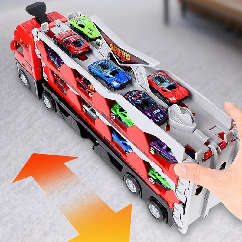 Fold N Load Truck (Free Shipping)