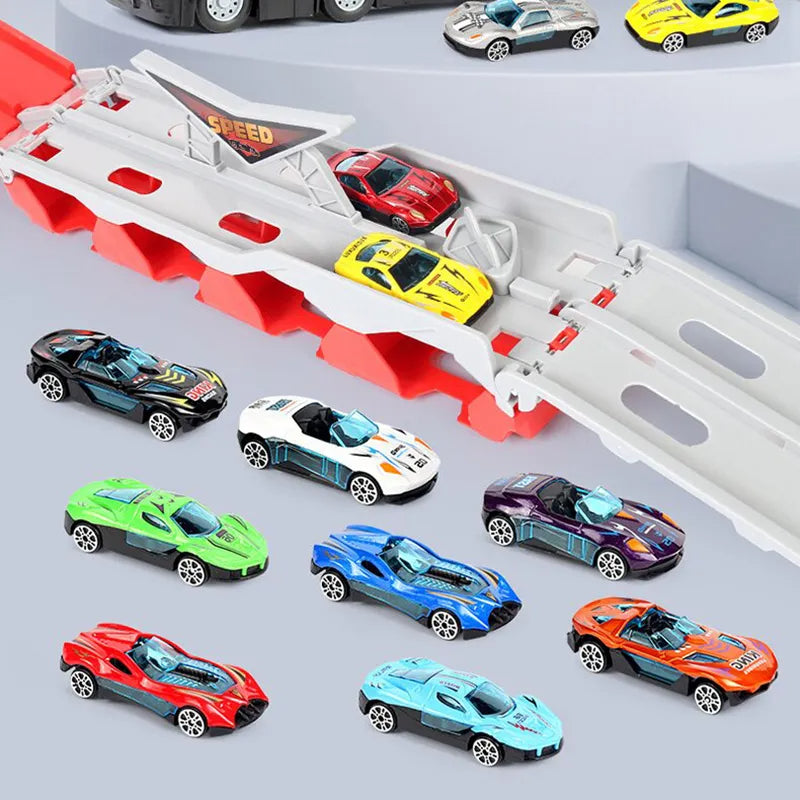 Fold N Load Truck (Free Shipping)