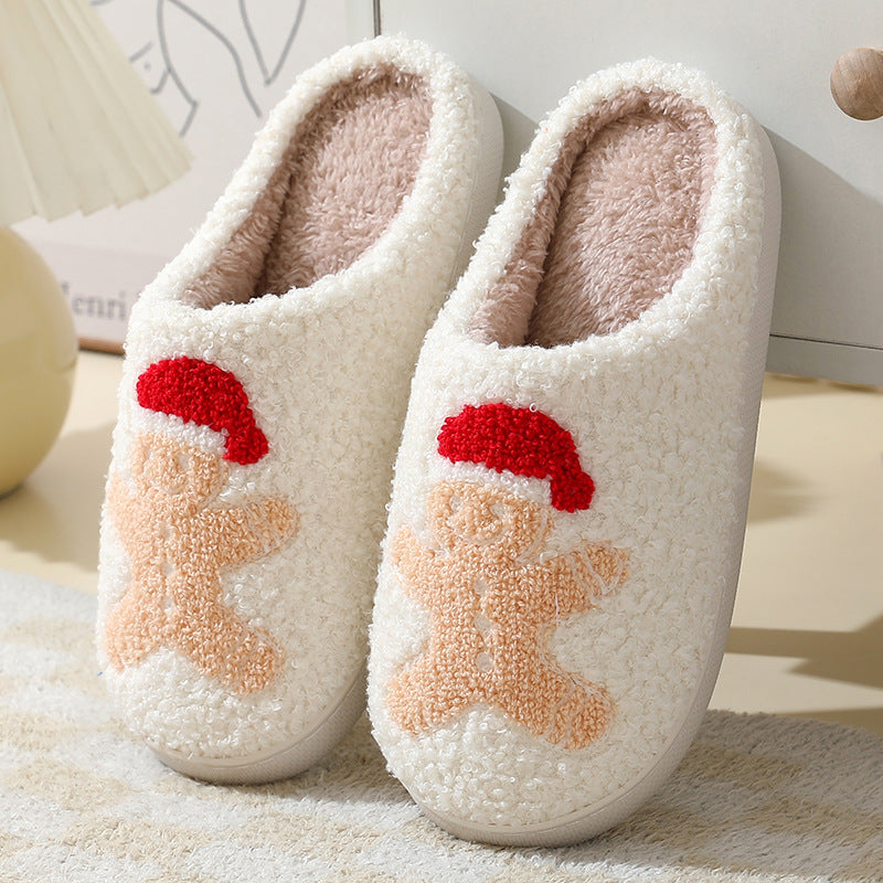 Christmas Slipper (Free Shipping)
