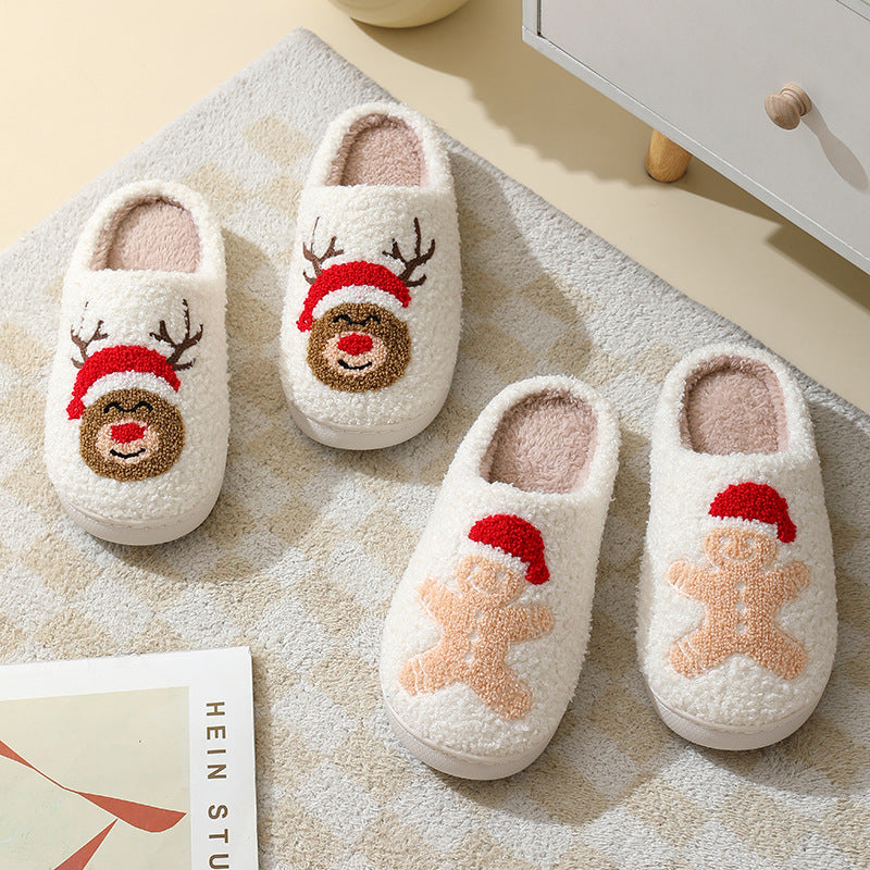 Christmas Slipper (Free Shipping)