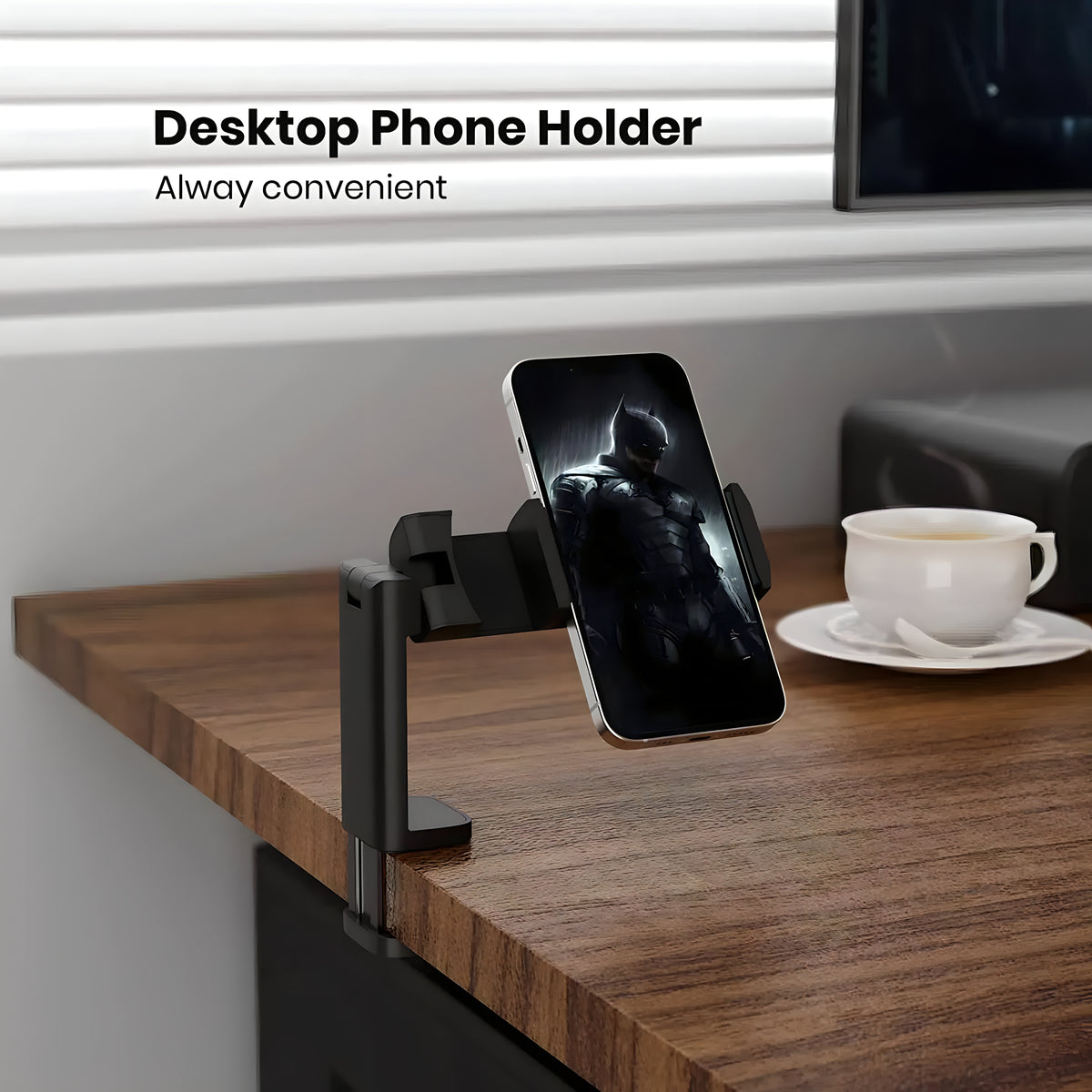 Star Lok™ AirPhone Holder