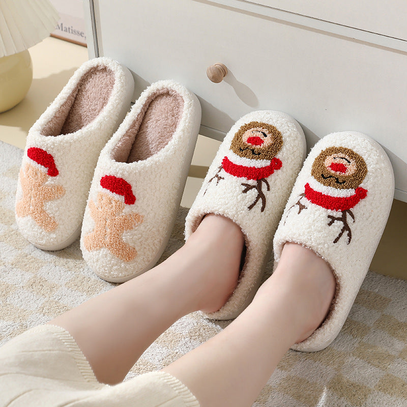 Christmas Slipper (Free Shipping)