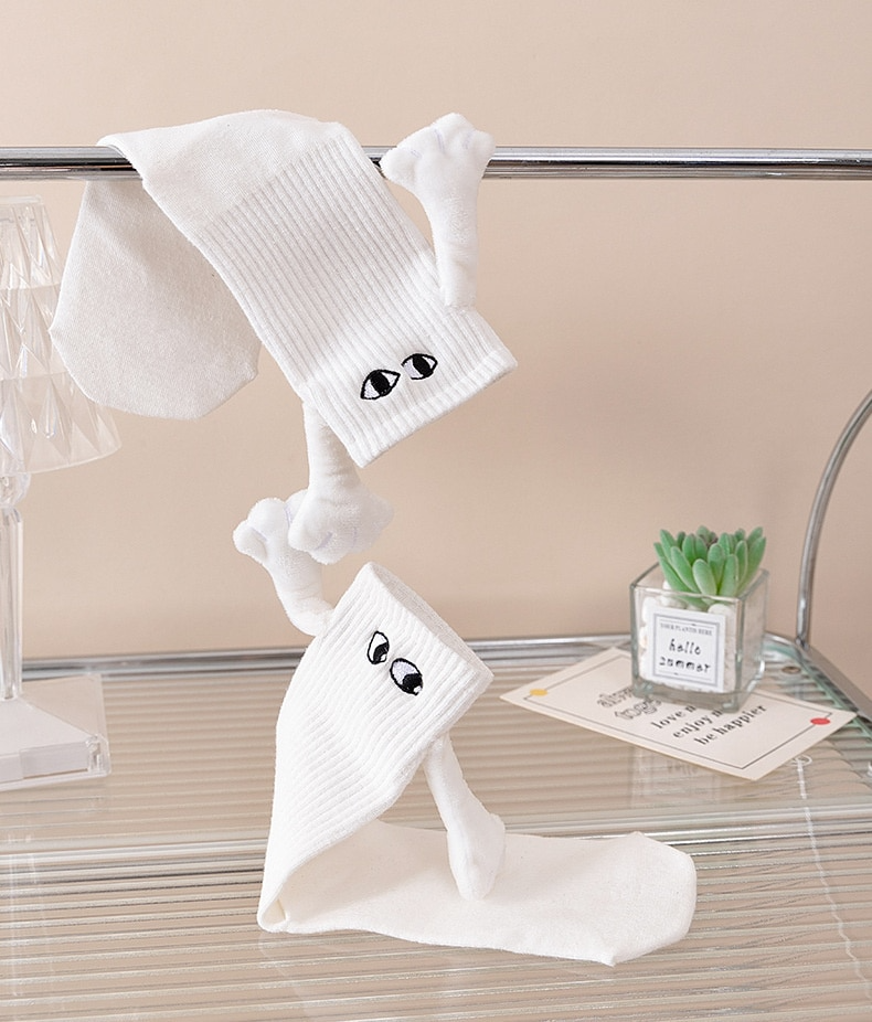 Star Lok™ BestieBuddies Socks