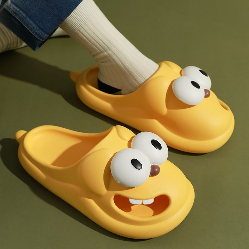 Star Lok™ Twinkle Toes Slippers (Free Shipping)
