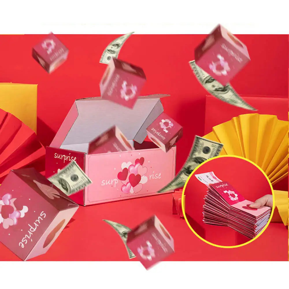 Wow Surprise Box (Free Today)