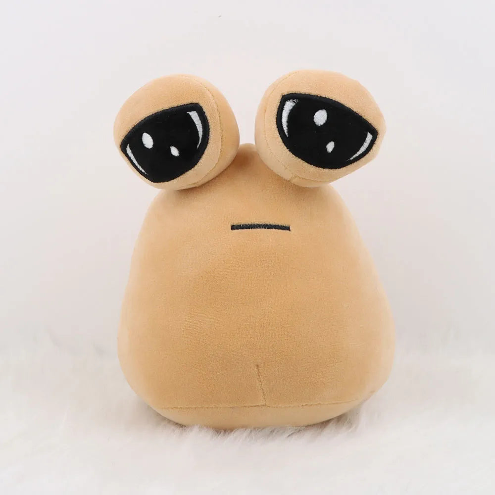 Pou Lonely (Free Shipping)