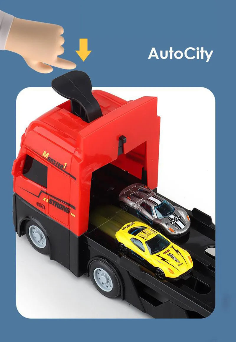 Fold N Load Truck (Free Shipping)