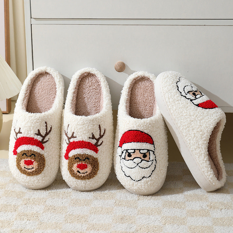 Christmas Slipper (Free Shipping)