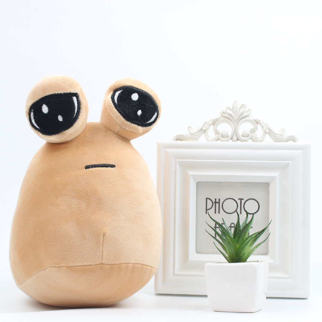 Pou Lonely (Free Shipping)