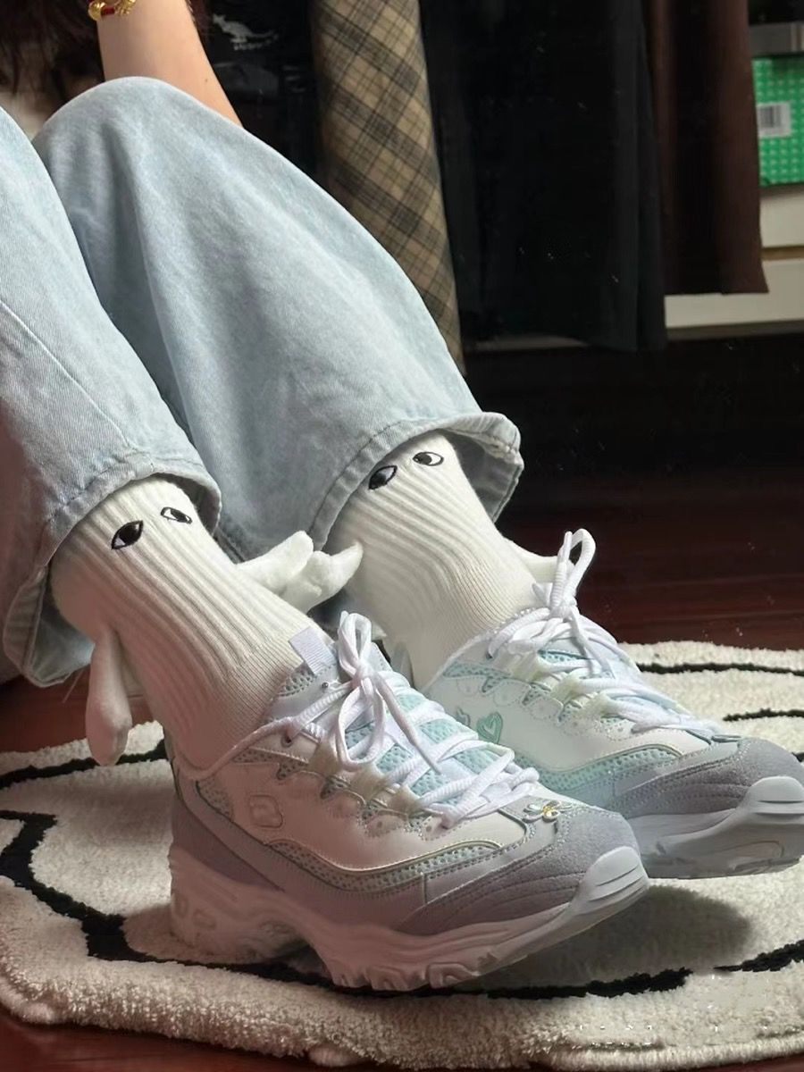 Star Lok™ BestieBuddies Socks