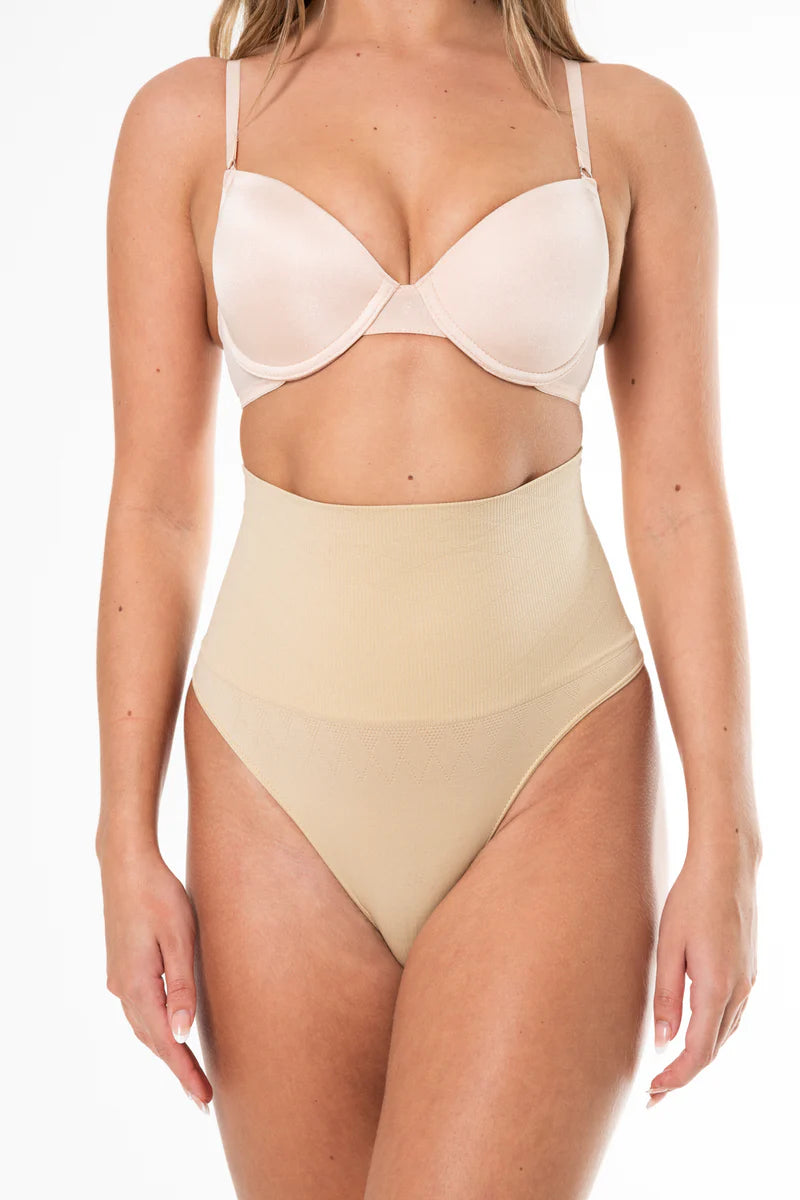 Star Lok™ Attraktiver Secrets Tanga (Kostenloser Versand)