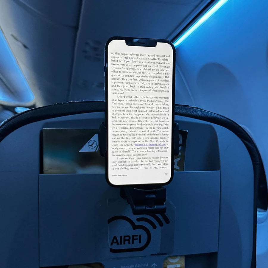 Star Lok™ AirPhone Holder