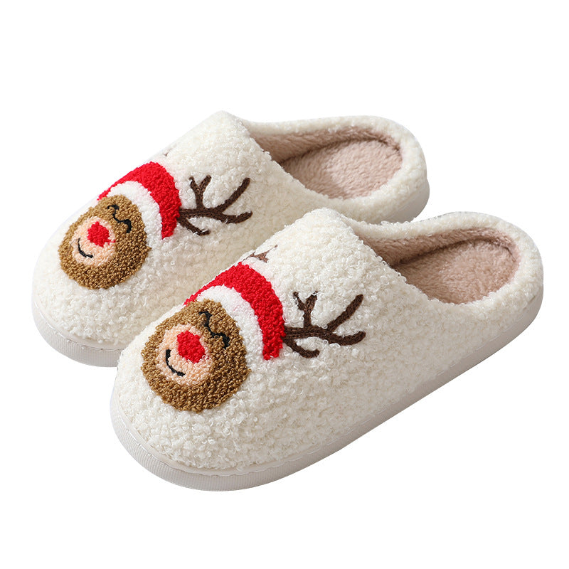 Christmas Slipper (Free Shipping)