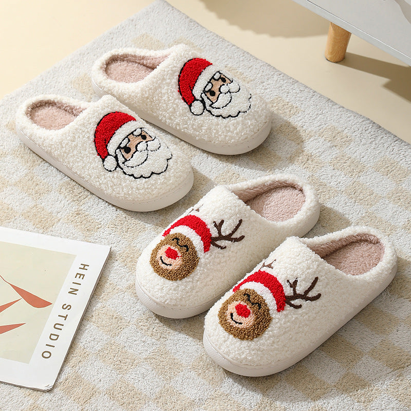 Christmas Slipper (Free Shipping)