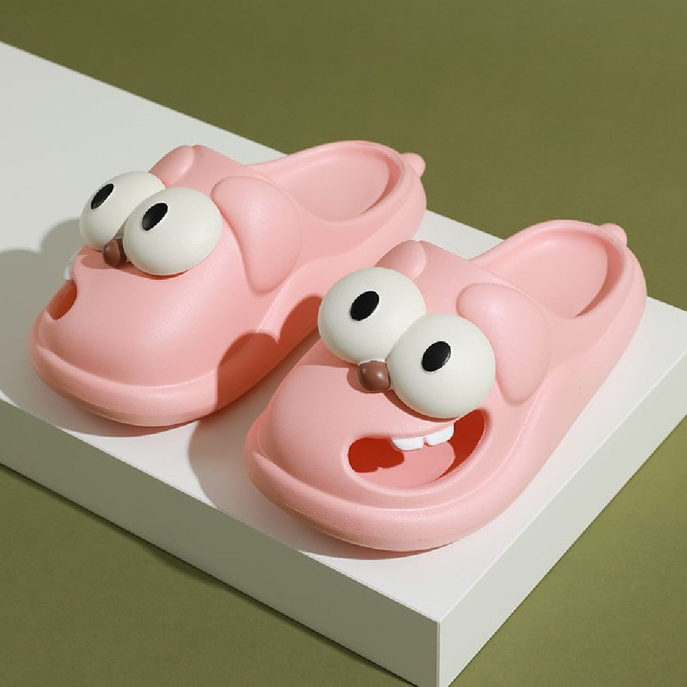 Star Lok™ Twinkle Toes Slippers (Free Shipping)