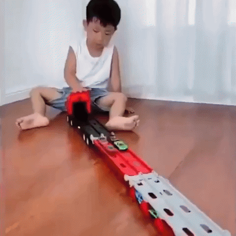 Fold N Load Truck (Free Shipping)
