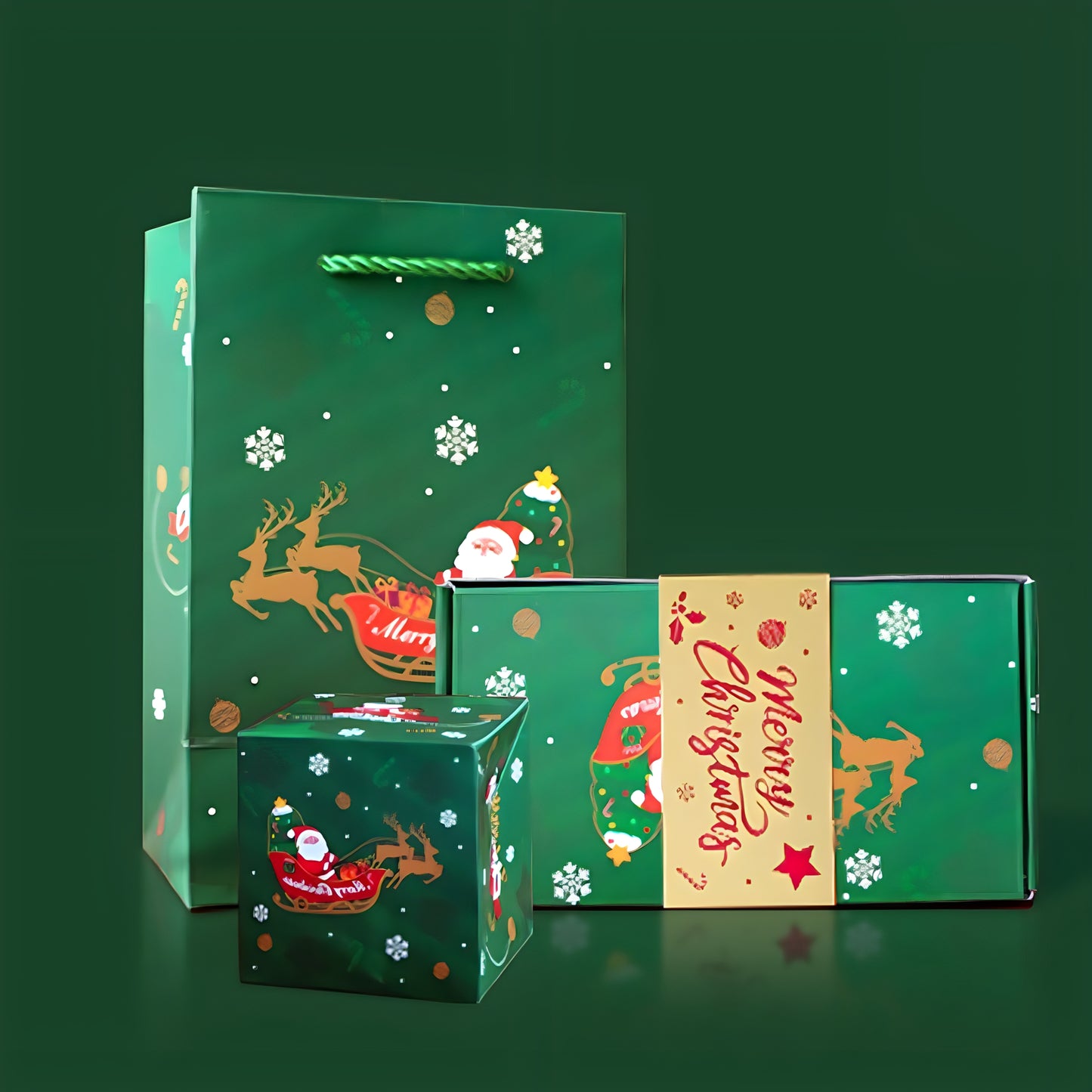 Wow Surprise Box (Free Today)