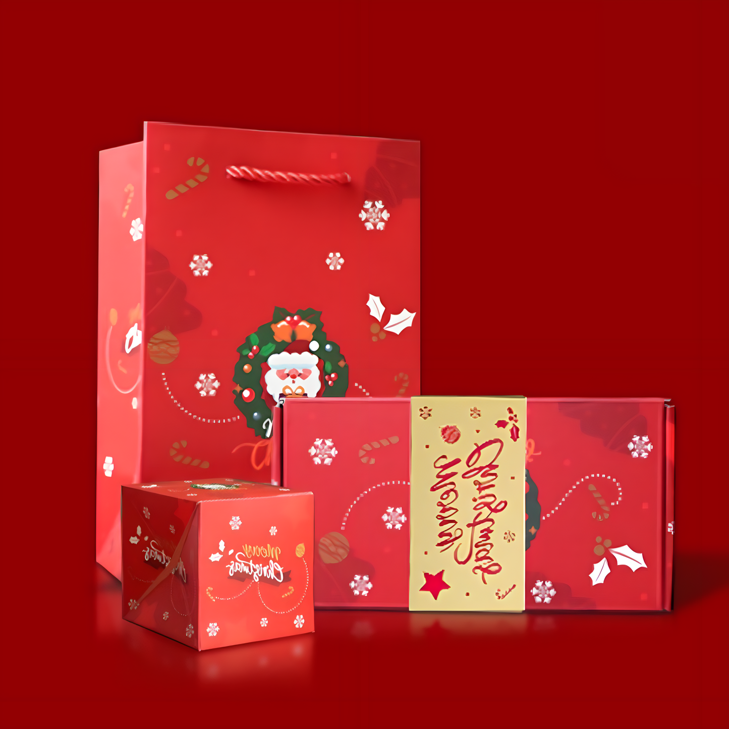 Wow Surprise Box (Free Today)