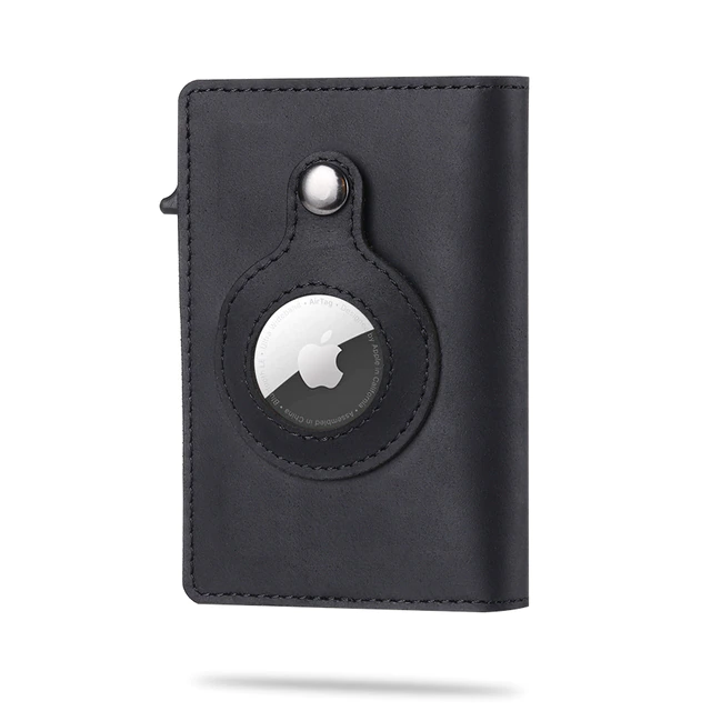 Star Lok™ Airtag Wallet