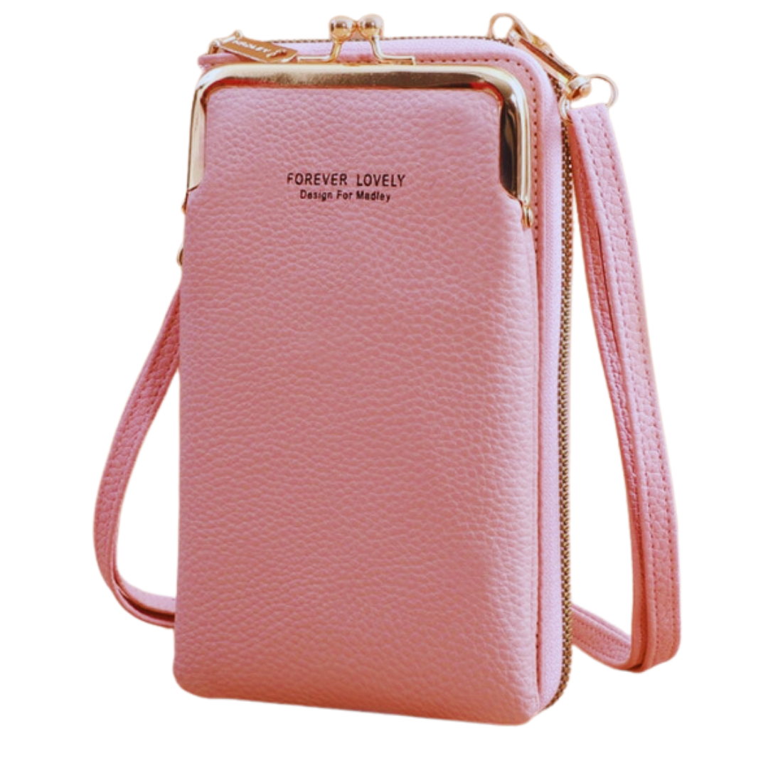 The Classic Clutch Wallet | Forever Lovely