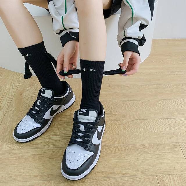 Star Lok™ BestieBuddies Socks (Free Today)