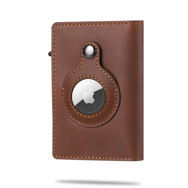 Star Lok™ Airtag Wallet
