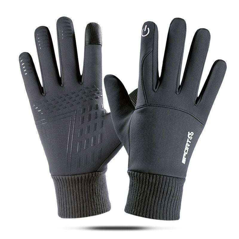 Gants thermiques Star Lok