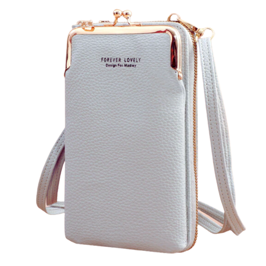 The Classic Clutch Wallet | Forever Lovely