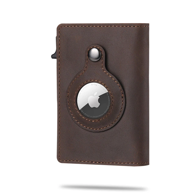 Star Lok™ Airtag Wallet