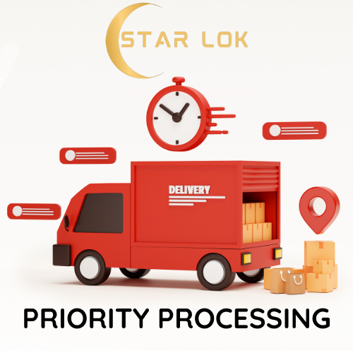 Traitement prioritaire