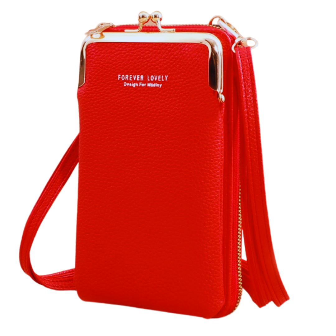 The Classic Clutch Wallet | Forever Lovely