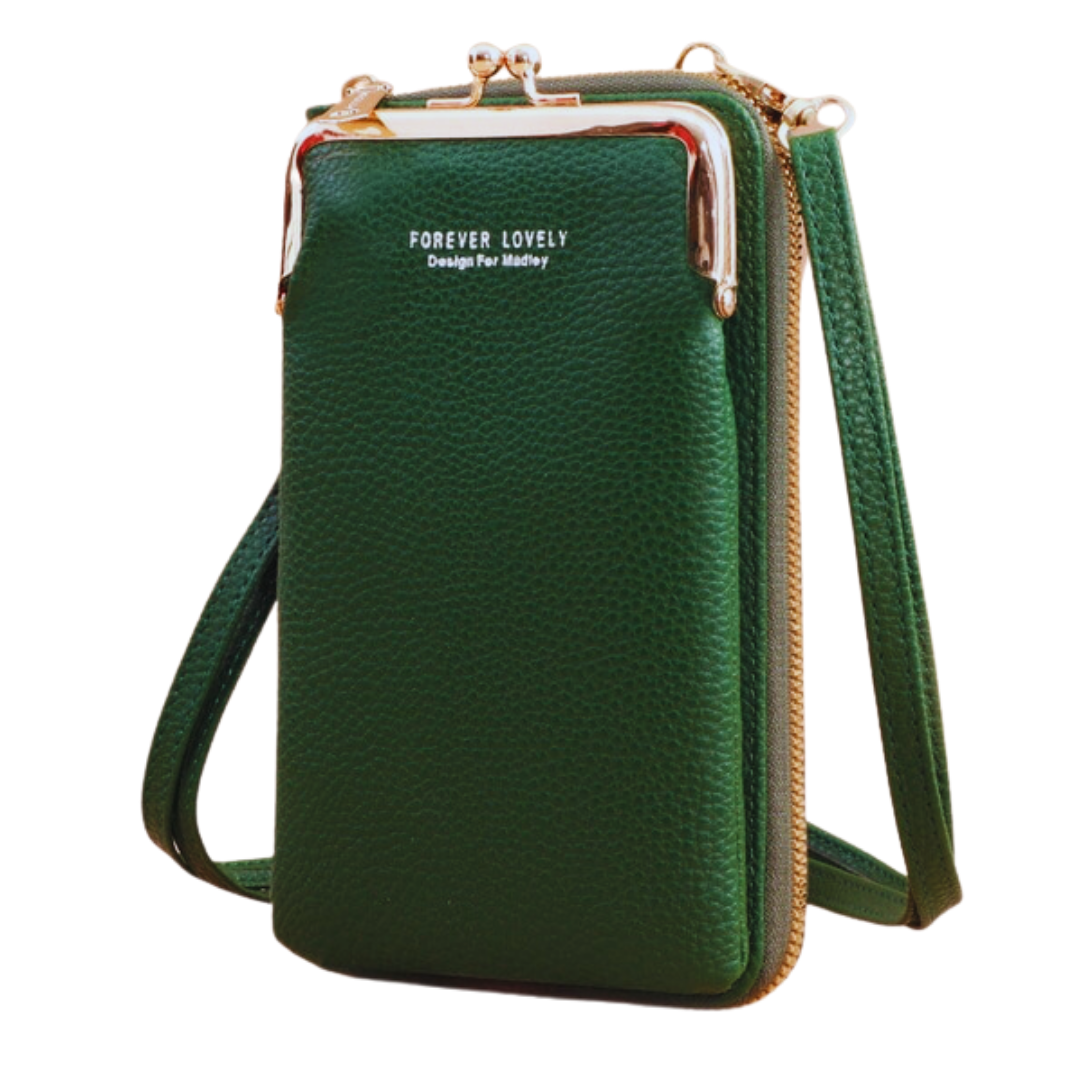 The Classic Clutch Wallet | Forever Lovely