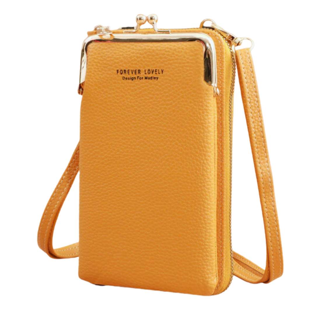 The Classic Clutch Wallet | Forever Lovely